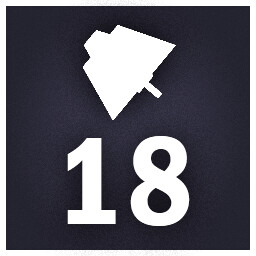 Classic 18
