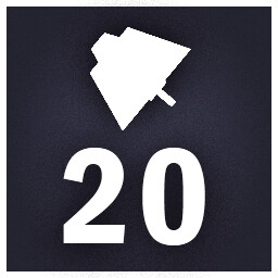 Classic 20