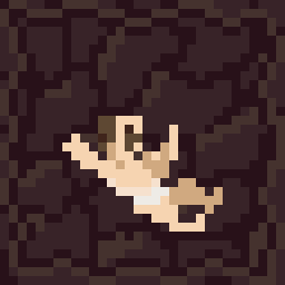 Just a quiet, peaceful dance
