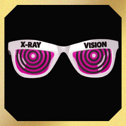 X-Ray?