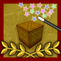 Magic Cargo