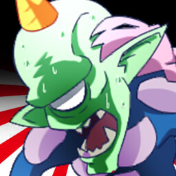 Alien Nightmare!