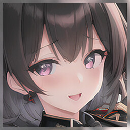 Military Girl 4