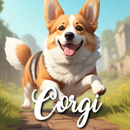 CORGI