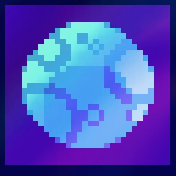Moon God