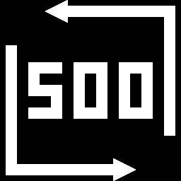 Rotate 500