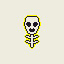 Skele Skin