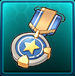 制造魔方-银牌 "cosmic cube Lv40"