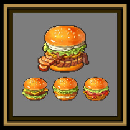 Delicious Burgers