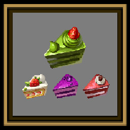 A Slice of Flavor