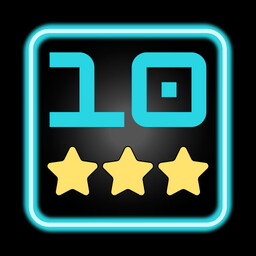 Level 10 - All Stars