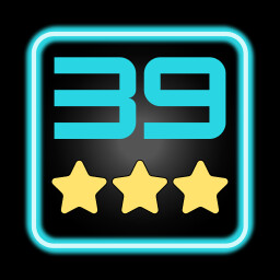 Level 39 - All Stars