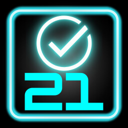 Level 21 - Perfect Sync