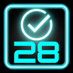Level 28 - Perfect Sync
