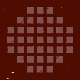 Octagon Challenge