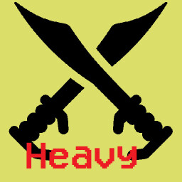 Heavy Weaponry