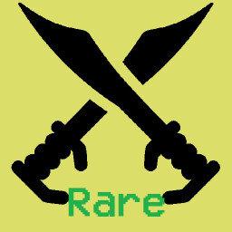 Rare Weapon