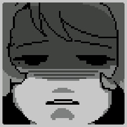 Deeply disappointed in you