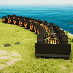 PARADISE COVE Challenges Complete in Campaign
