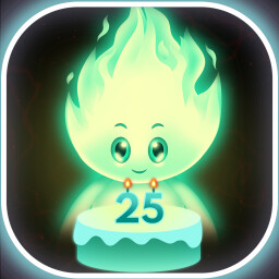25 Years