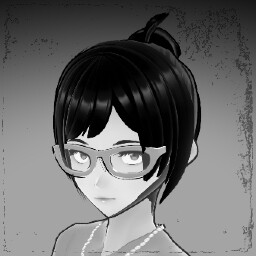 Lady in the Death House