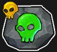 Jade Master III