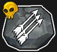 Arrow Master III