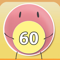 I Counted to 60