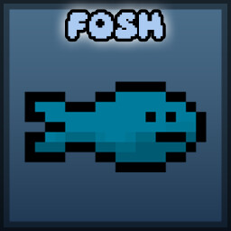 Fish Pet!