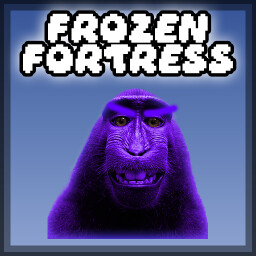 Frozen Fortress!