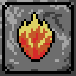 The Fire In Your Heart