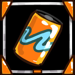 Soda.... in Space...