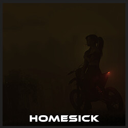 Homesickness