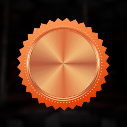 Circus Race (Bronze)
