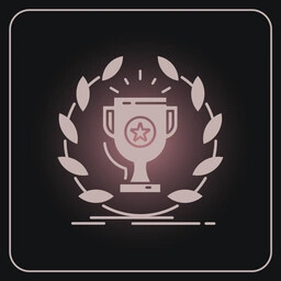 Reward for Heroes