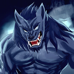 Nightwolf Berserk
