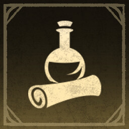 Thirst for Knowledge