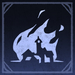 Scorched Earth