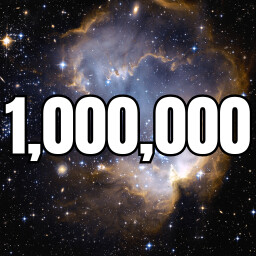 1,000,000 Clicks