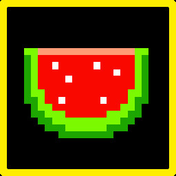 Juicy Fruit