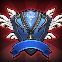 Hell Journey - League 1