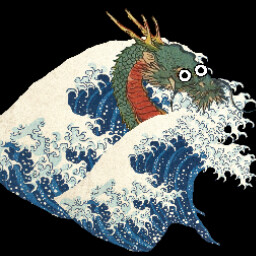 Rule The Waves