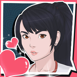 Sara Complete!