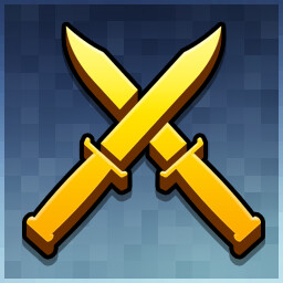 At Knife Point