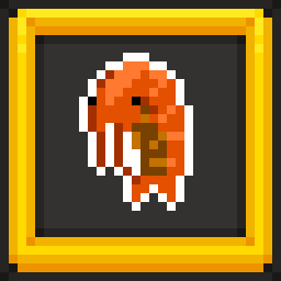 Sergeant Shrimp