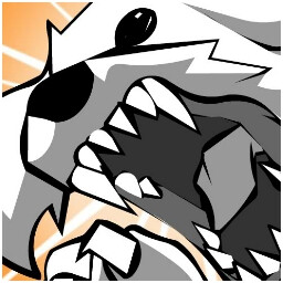 Beware of the dog