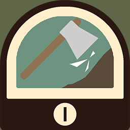 LUMBERJACK I