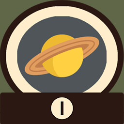 ASTRONOMER I