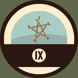 EXPLORER IX