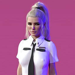 The Cop